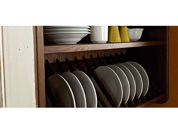 Cucina Lube Borgo Antico modello Beatrice