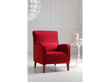 Poltroncina Giellebi modello Queen