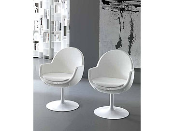 Poltroncina Giellebi modello Giada