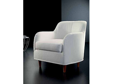 Poltroncina Giellebi modello Chiara