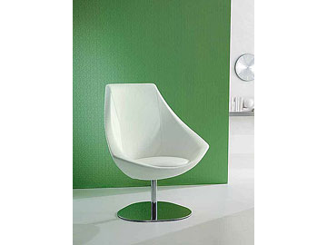 Poltroncina Giellebi modello Ortensia