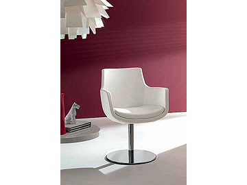 Poltroncina Giellebi modello Rododendro
