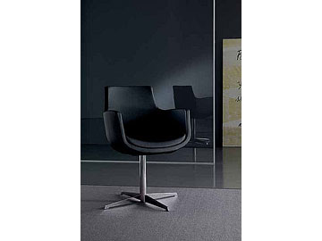 Poltroncina Giellebi modello Rododendro