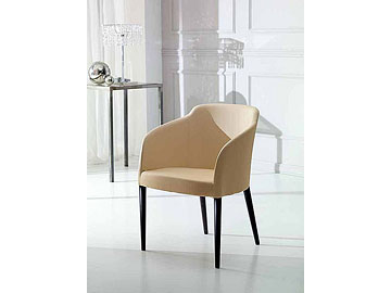 Poltroncina Giellebi modello Glicine
