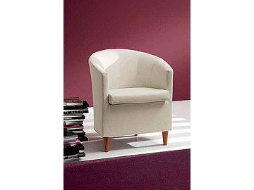 Poltroncina Giellebi modello Minni 3
