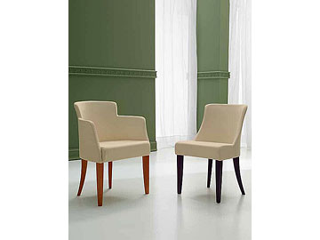 Poltroncine Giellebi modelli Altea e Azalea
