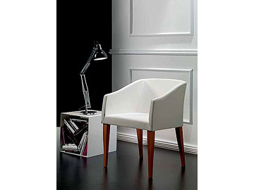 Poltroncina Giellebi modello Calla