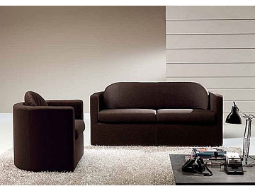 Poltroncina Giellebi modello Tulip