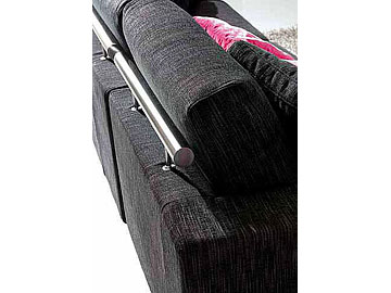 Divano moderno Giellebi modello King 2