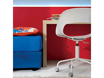 Camerette per bambini e bambine Spagnol