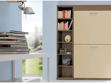 Camerette per bambini e bambine Spagnol