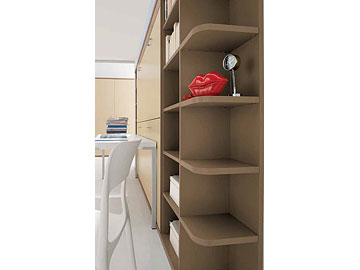 Camerette per bambini e bambine Spagnol