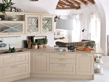 Cucine Classiche Lube - Modello Agnese