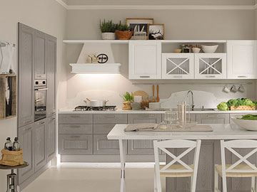 Cucine Classiche Lube - Modello Agnese