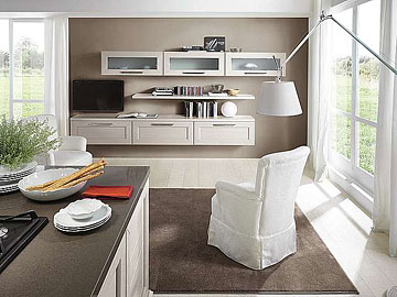 Cucine Classiche Lube - Modello Claudia