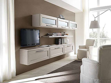 Cucine Classiche Lube - Modello Claudia