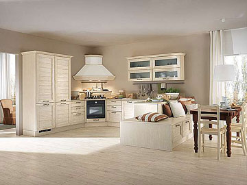 Cucine Classiche Lube - Modello Claudia