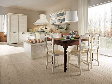Cucine Classiche Lube - Modello Claudia