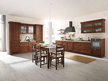 Cucine Classiche Lube - Modello Claudia