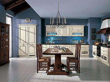 Cucine Classiche Lube - Modello Laura
