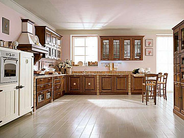 Cucine Classiche Lube - Modello Laura