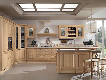 Cucine Classiche Lube - Modello Veronica