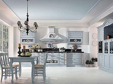Cucine Classiche Lube - Modello Veronica