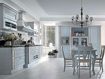 Cucine Classiche Lube - Modello Veronica