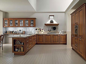 Cucine Classiche Lube - Modello Veronica