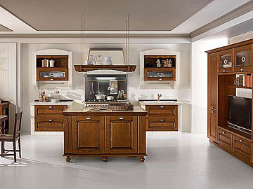 Cucine Classiche Lube - Modello Veronica