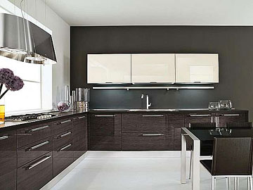 Cucine Moderne Lube - Modello Alessia
