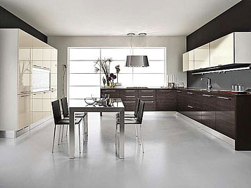 Cucine Moderne Lube - Modello Alessia