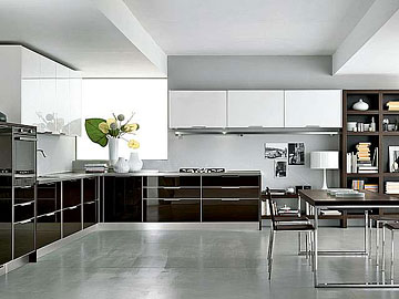Cucine Moderne Lube - Modello Georgia
