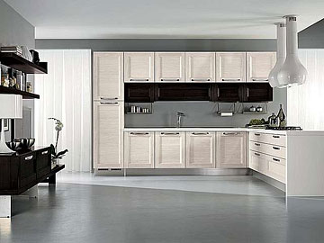 Cucine Moderne Lube - Modello Georgia