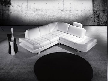 Divano modello Shape