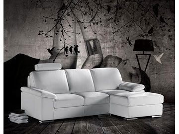 Divano modello Snow