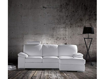 Divano modello Snow