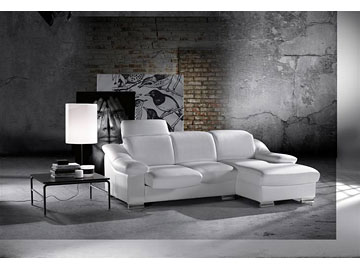 Divano modello Zen