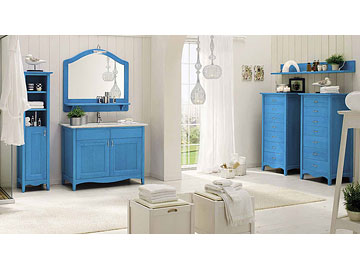 Bagni Classici Lavalle
