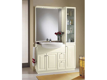 Bagni Classici Lavalle