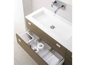 Bagni Moderni Lavalle