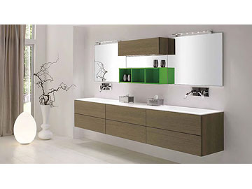 Bagni Moderni Lavalle