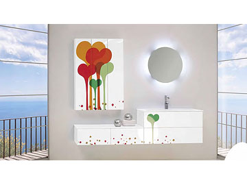 <strong>Bagni</strong> Fashion Lavalle