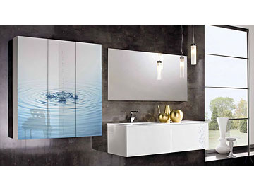 <strong>Bagni</strong> Fashion Lavalle