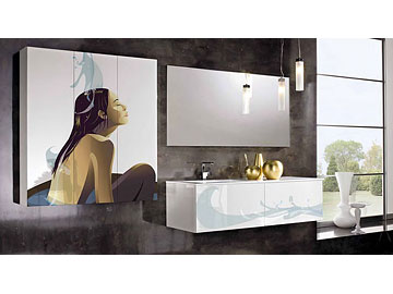 <strong>Bagni</strong> Fashion Lavalle