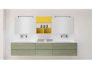 <strong>Bagni</strong> <strong>Fashion</strong> Lavalle