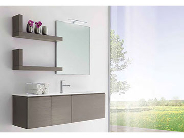 <strong>Bagni</strong> <strong>Fashion</strong> Lavalle