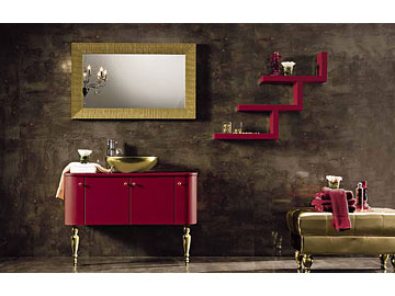 <strong>Bagni</strong> <strong>Fashion</strong> Lavalle