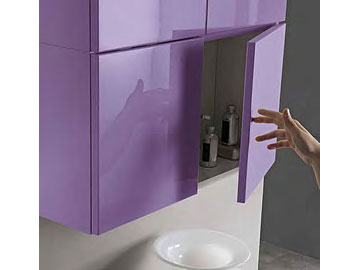 <strong>Bagni</strong> <strong>Fashion</strong> Lavalle