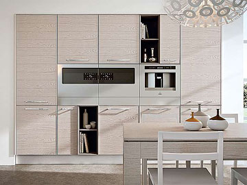 Cucine Moderne Lube - Modello Adele Project